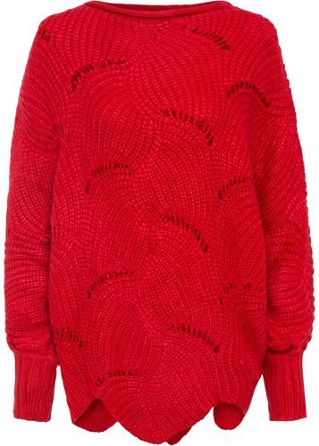 Neu oversize pullover - neu, oversize-pullover