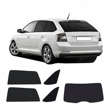 Sonnenschutz für Skoda Rapid