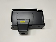 Wagenheberaufnahme kompl. für