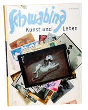 Helmut Bauer - SCHWABING - Kunst und Leben