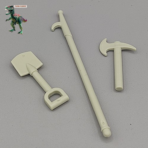 Playmobil konvolut werkzeug - playmobil,