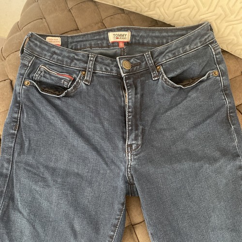 Tommy hilfiger damen jeans - hilfiger,