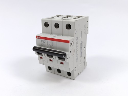 Abb 2cds273001r0467 s203m k16 - abb, s203m-k16