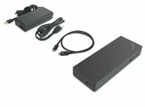 Lenovo 40an thunderbolt - 40an, 3