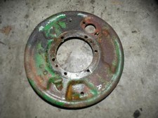 11er Deutz F1M414/46  Bremsankerplatte rechts