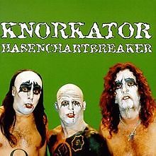 Hasenchartbreaker von