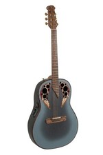 ADAMAS by OVATION 1687GT-8 Deep Contour Roundback