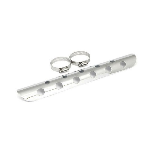 Auspuff hitzeschild heat - auspuff,