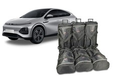 Reisetaschen Set 6-teilig für