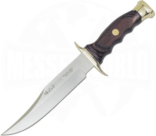 Muela jagdmesser bowie - muela,
