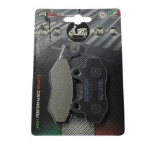 Bremsbeläge - RMS für Kymco Agility / Like / Vitality 50 etc.