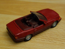 SCHABAK Modellauto 1:43