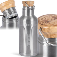 Petromax Isolierflasche 1,5