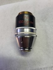 Zeiss Objective Pol 100X 0,25