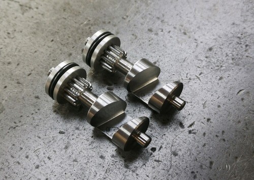 Kawasaki kmx 200 kips - kmx,