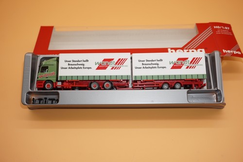 Herpa spur 188715 - herpa, h0