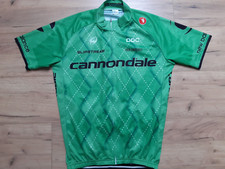 CANNONDALE! CYCLING bike shirt