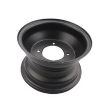 4 Stück   ATV 7 Zoll Felge (4x 110 ) für Reifen 16x8-7