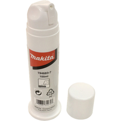 Makita hammerfett 100ml - makita,