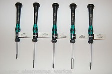 Wera micro elektroniker - micro,