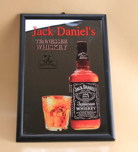 Jack daniel spiegel - jack,