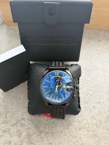 Diesel dz4567 herren - dz4567, uhr