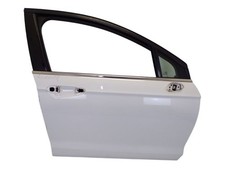 Tür vorne rechts Oxford white