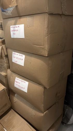 Xxl restposten 400 teile - restposten, –