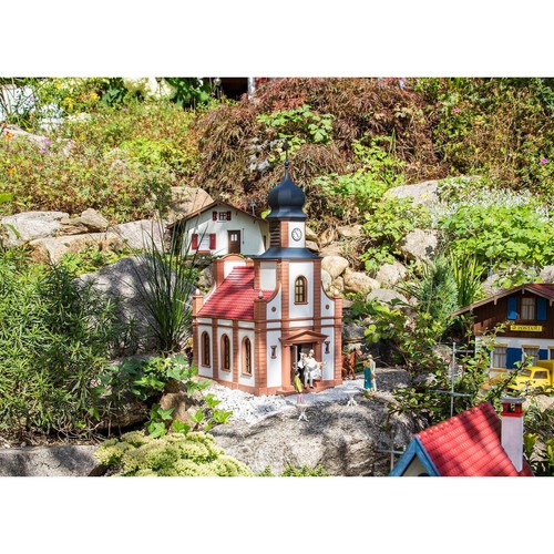Pola 331075 kirche - ,