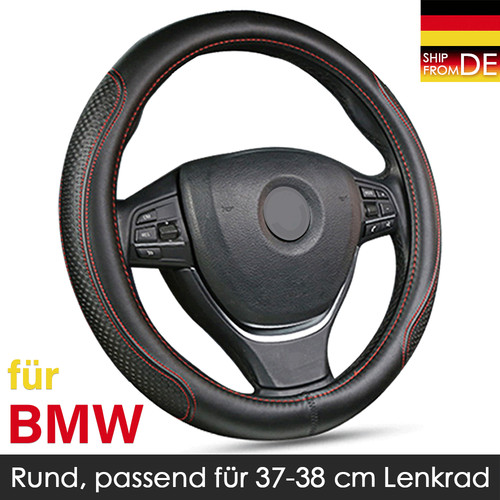 Für bmw lenkradbezug - für,