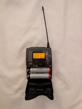 Sennheiser SK 300 G3 Wireless