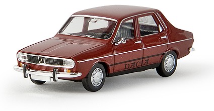 Brekina pkw dacia 1300 - pkw,
