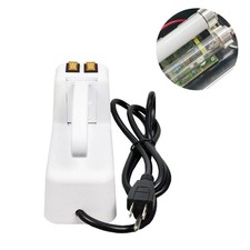 110v 60hz portable analyzer - uv,