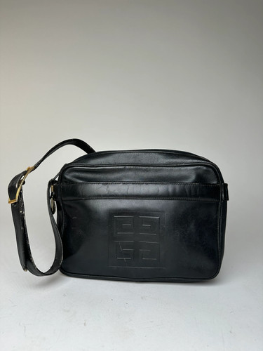 Vintage givenchy leather - vintage,