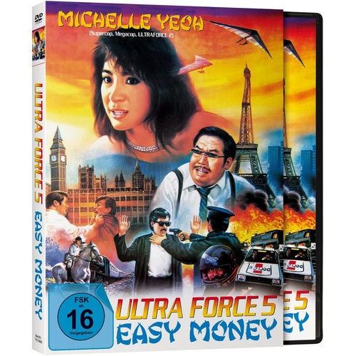 Ultra force easy - 5:,