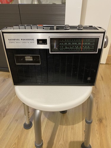 Panasonic national matushita - panasonic,