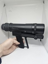 Novoflex Noflexar 3.8/200 - Lens Gun Schnellschussobjektiv Tele Objektiv 3,8 200