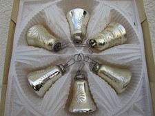 Omas alter Christbaumschmuck