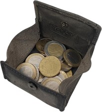 Kleine Büffel-Vollleder