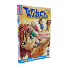 Witch Comic Band 12 Deutsch