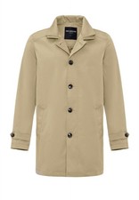 Redbridge Herren Trenchcoat