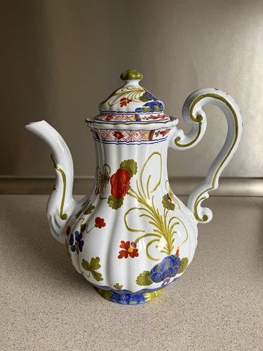 Kaffeekanne italienische - kaffeekanne,,