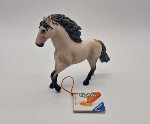 Ravensburger tiptoi pferd - pferd,
