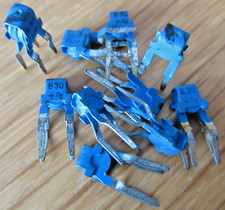 Brückengleichrichter B30