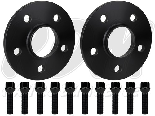 Spurverbreiterung 20mm 2x10mm