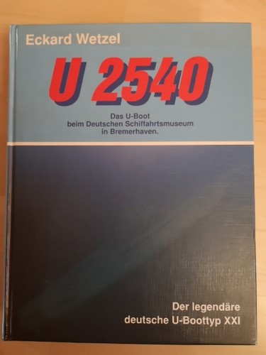 Eckard wetzel 2540 - -, das