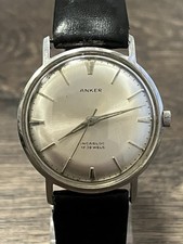 ANKER Herren Uhr (33mm)
