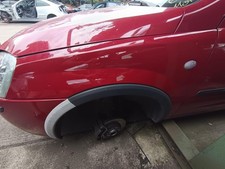 Opel Corsa C orig Kotflügel