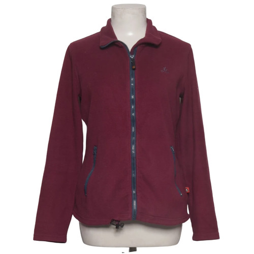 Ock fleecejacke damen - ock,,