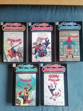 Lustiges Taschenbuch #604